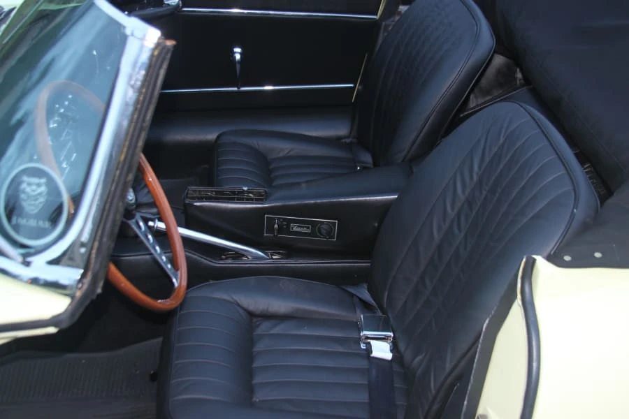 1967 Jaguar E-Type Series 1 - Image 3 of 9