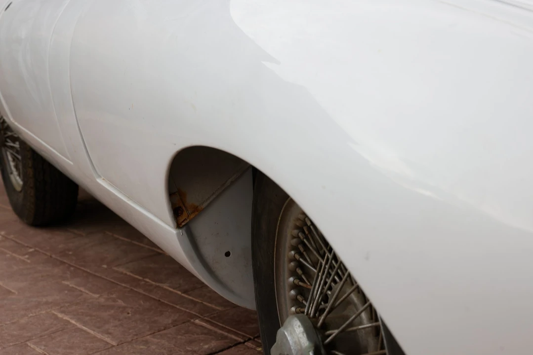 1967 Jaguar E-Type Series 1 - Image 29 of 31