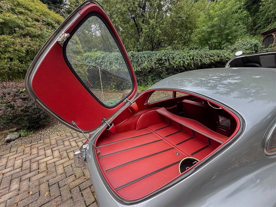1967 Jaguar E-Type Series 1 - Image 12 of 14