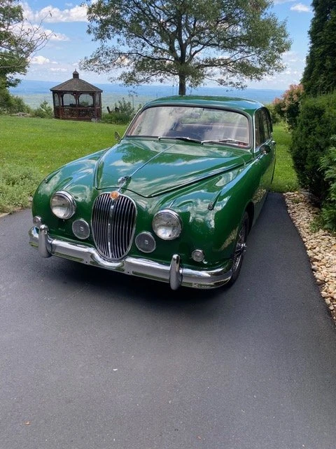 1967 Jaguar Mark II - Image 5 of 20
