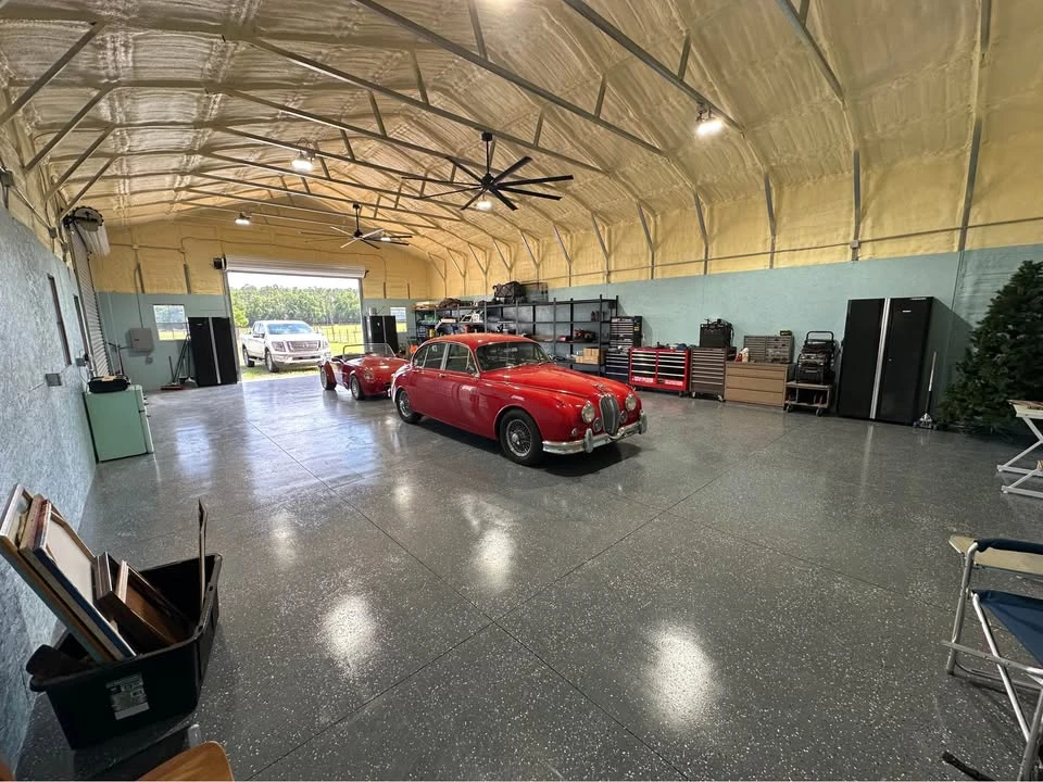 1967 Jaguar Mark II - Image 16 of 18