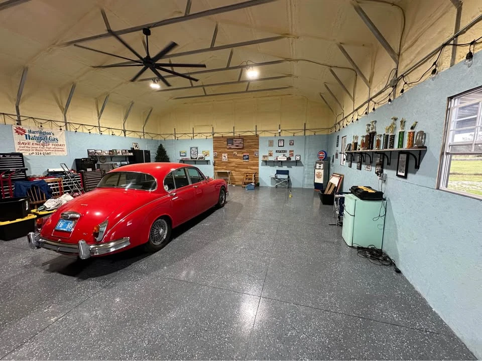 1967 Jaguar Mark II - Image 15 of 18
