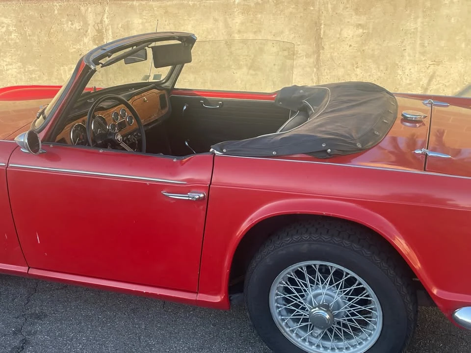 1967 Jaguar Replica - Image 4 of 20