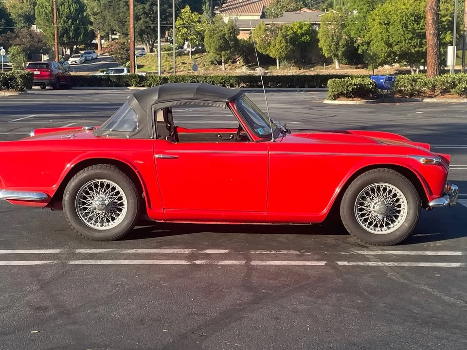 1967 Jaguar Replica - Image 9 of 20