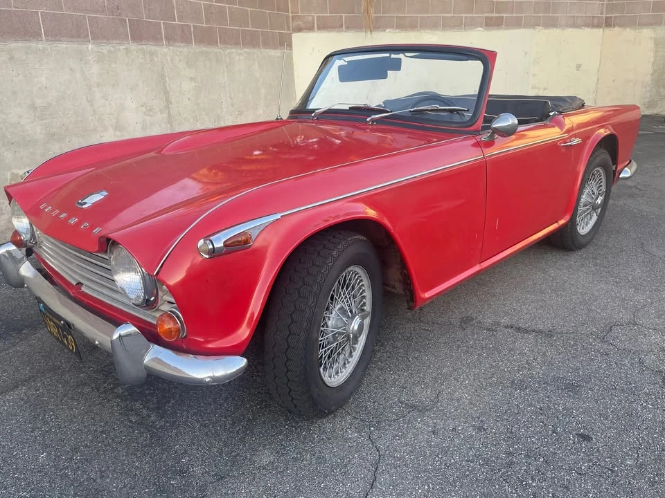 1967 Jaguar Replica - Image 2 of 20