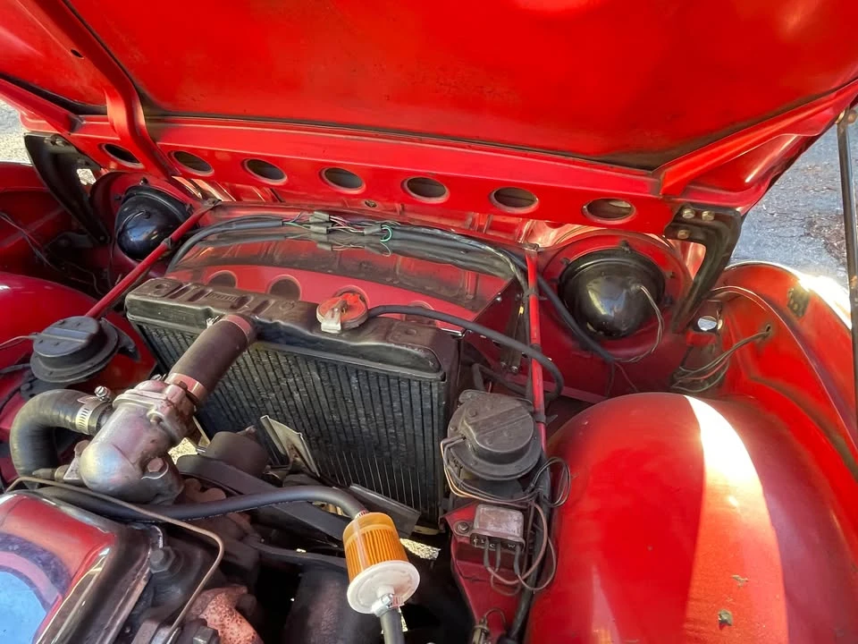 1967 Jaguar Replica - Image 17 of 20