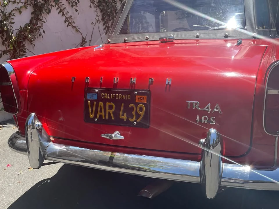 1967 Jaguar Replica - Image 14 of 20
