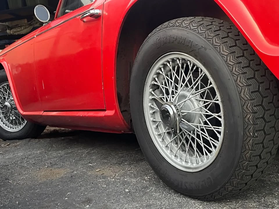1967 Jaguar Replica - Image 7 of 20