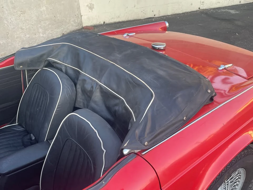 1967 Jaguar Replica - Image 3 of 20