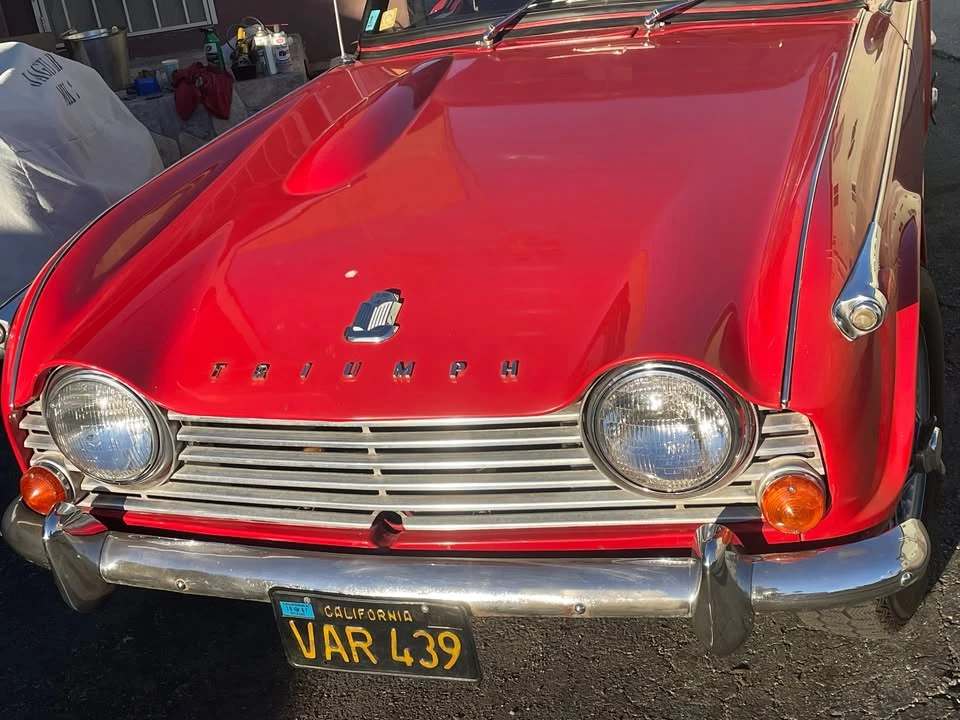 1967 Jaguar Replica - Image 19 of 20
