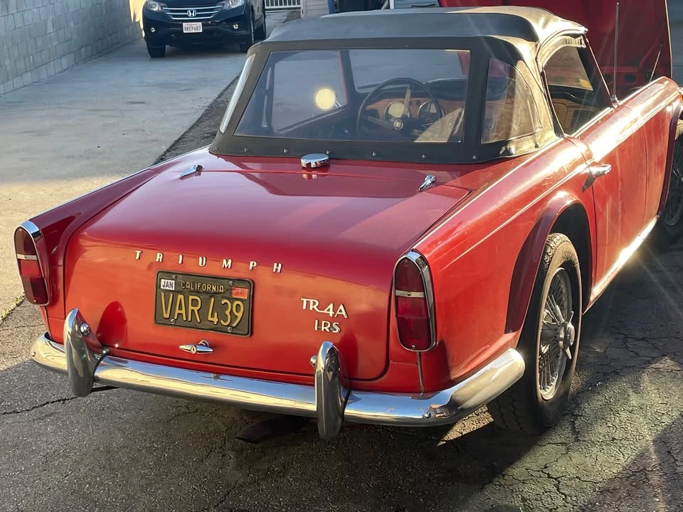 1967 Jaguar Replica - Image 20 of 20