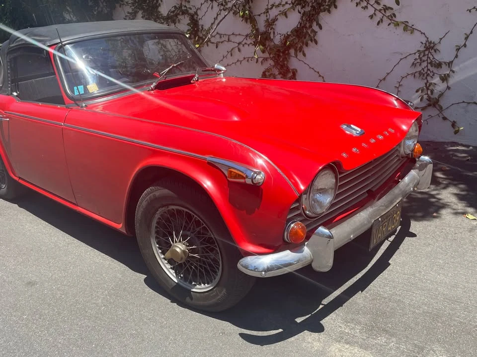 1967 Jaguar Replica - Image 15 of 20