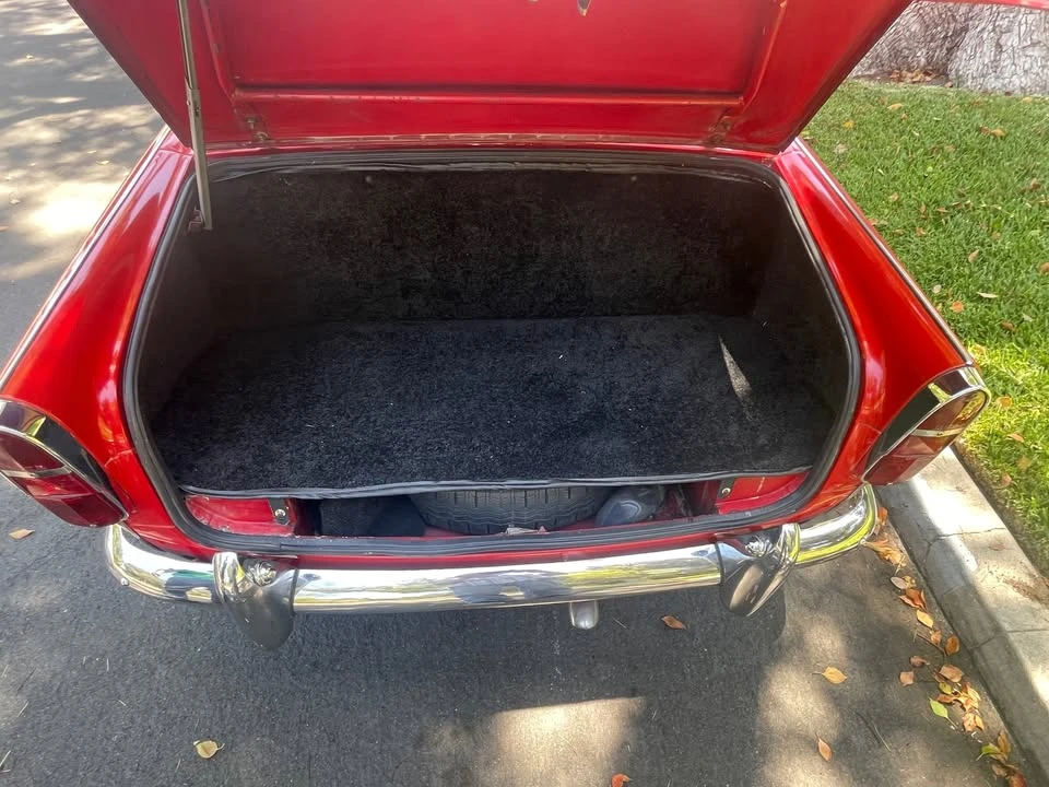 1967 Jaguar Replica - Image 12 of 20