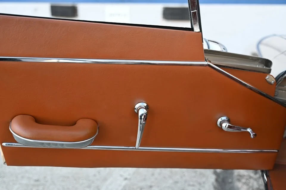 1967 Jaguar E-Type Series 1 - Image 16 of 17