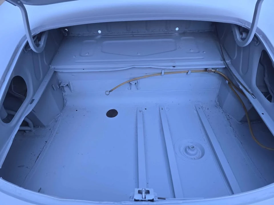 1967 Jaguar E-Type Series 1 - Image 15 of 20