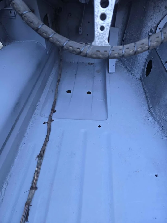 1967 Jaguar E-Type Series 1 - Image 18 of 20