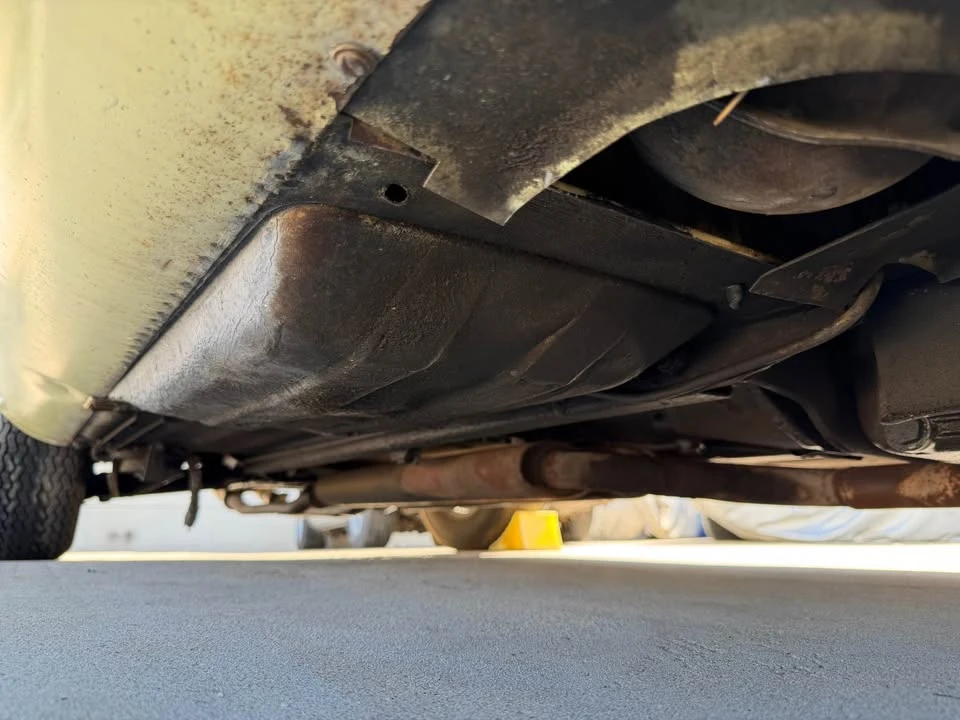 1967 Jaguar E-Type Series 1 - Image 20 of 20