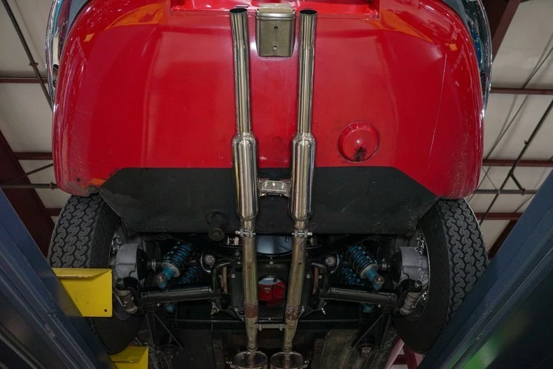 1967 Jaguar E-Type Series 1 - Image 15 of 20