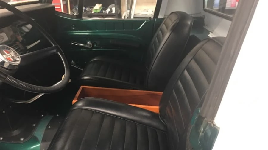 1967 Jeep CJ - Image 4 of 10