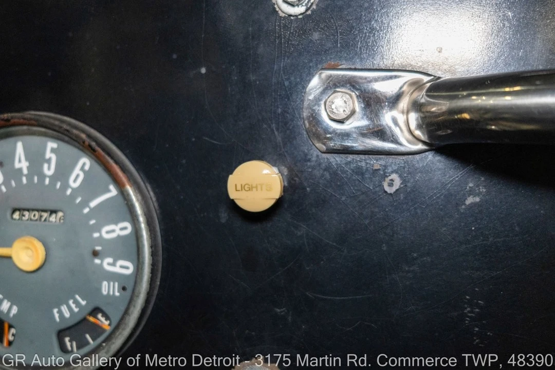 1967 Jeep CJ5 - Image 24 of 31