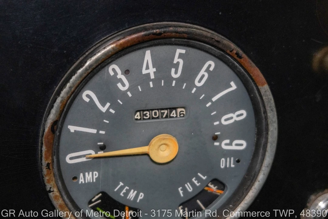 1967 Jeep CJ5 - Image 19 of 31