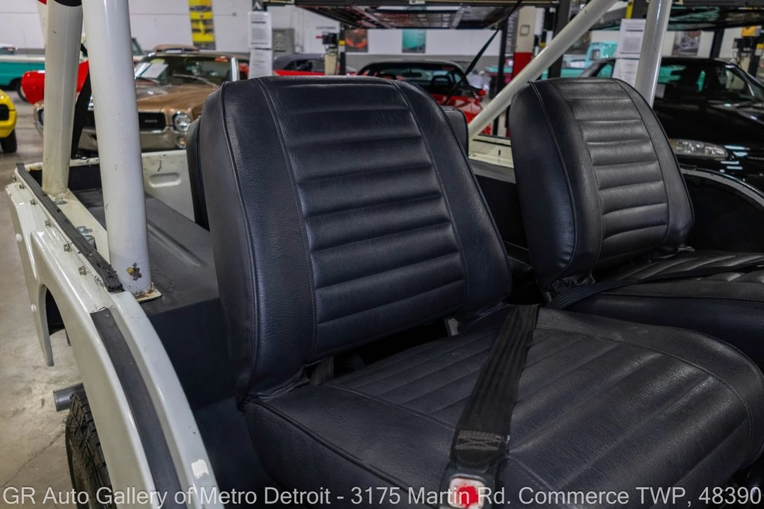 1967 Jeep CJ5 - Image 14 of 31