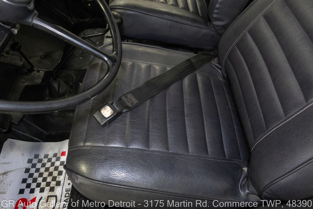 1967 Jeep CJ5 - Image 20 of 31