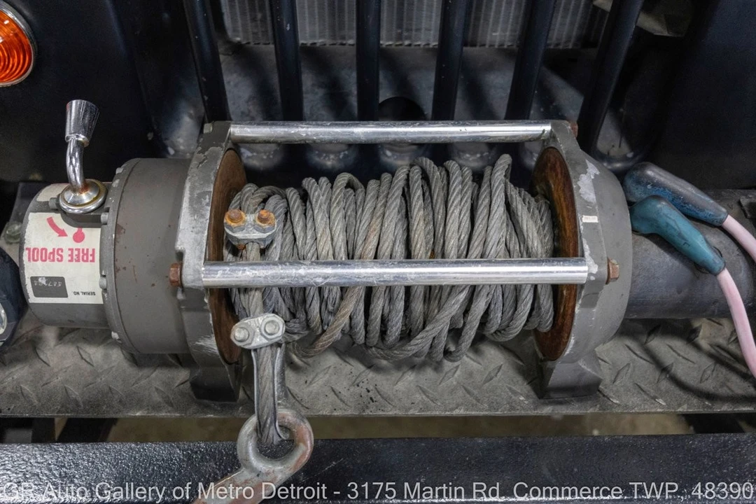 1967 Jeep CJ5 - Image 26 of 31