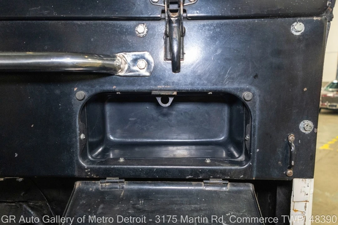 1967 Jeep CJ5 - Image 17 of 31