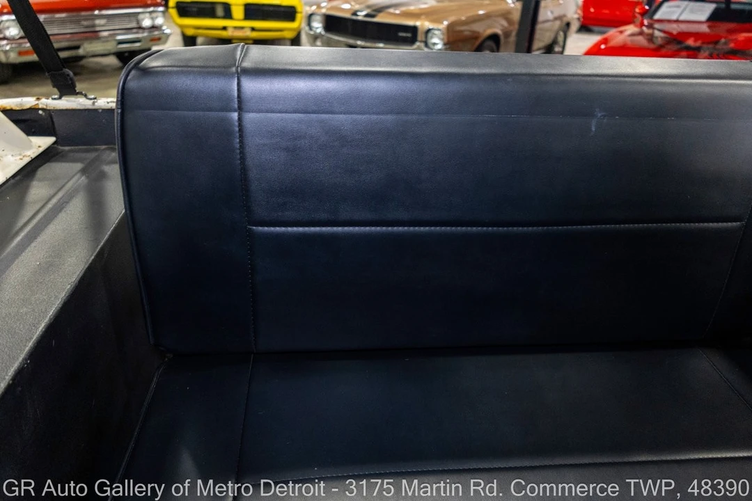 1967 Jeep CJ5 - Image 16 of 31