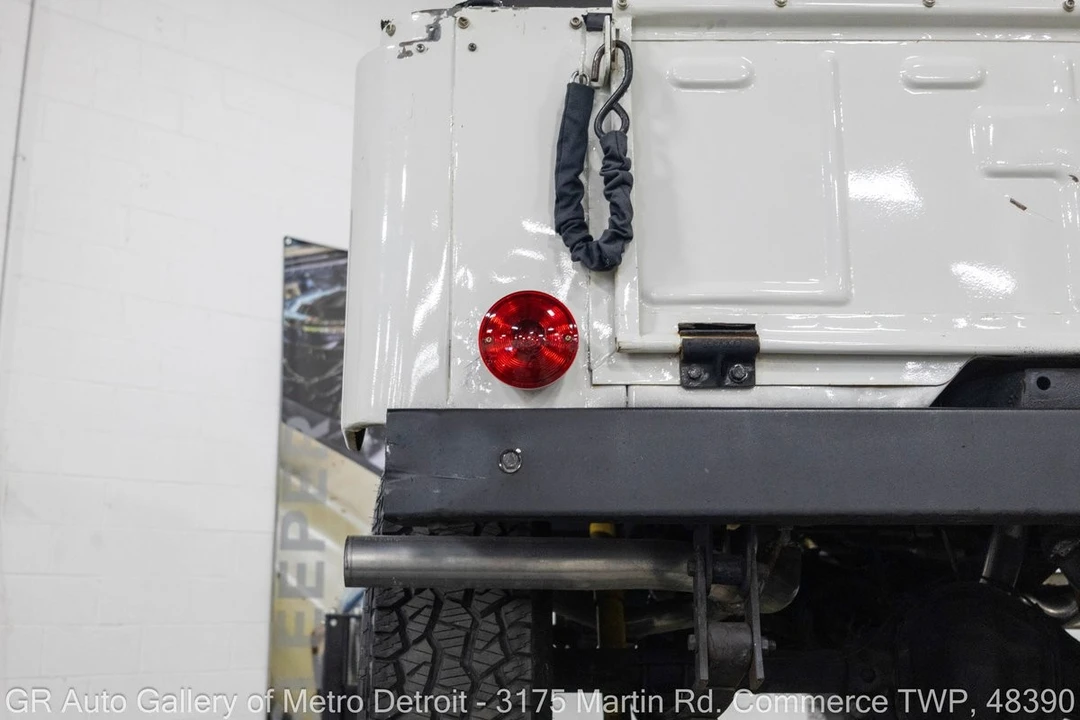 1967 Jeep CJ5 - Image 31 of 31