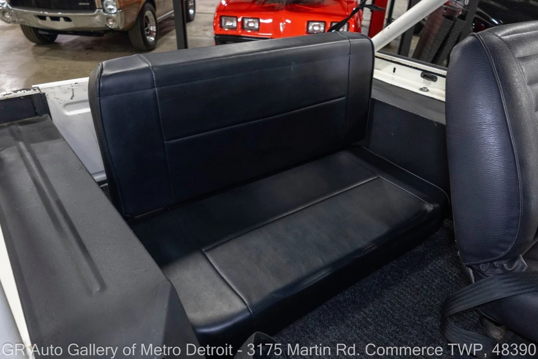 1967 Jeep CJ5 - Image 15 of 31