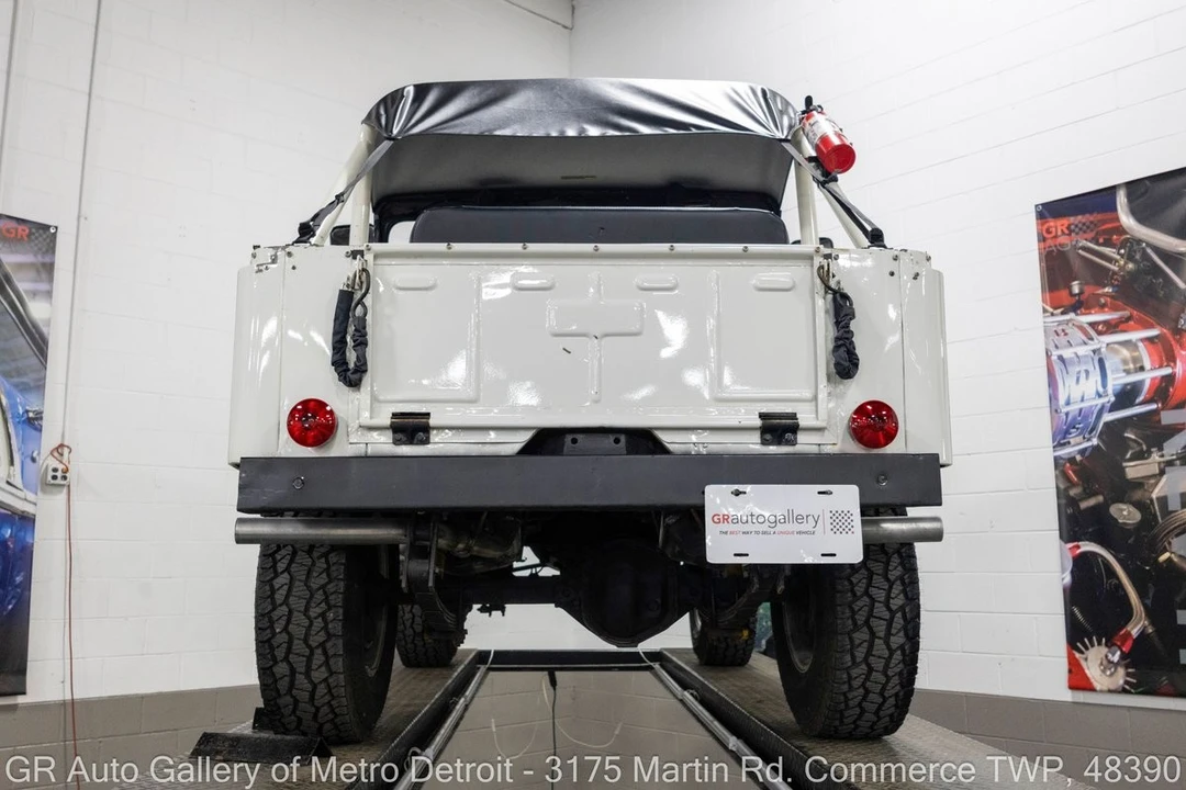 1967 Jeep CJ5 - Image 21 of 31
