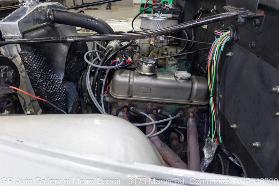 1967 Jeep CJ5 - Image 28 of 31