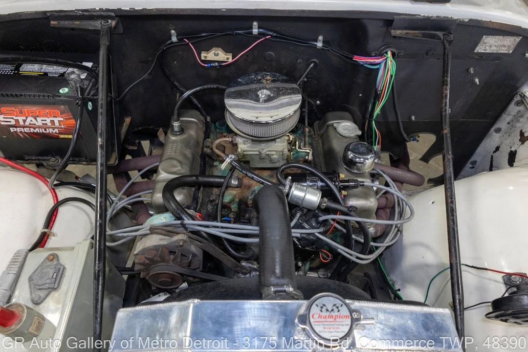 1967 Jeep CJ5 - Image 20 of 31