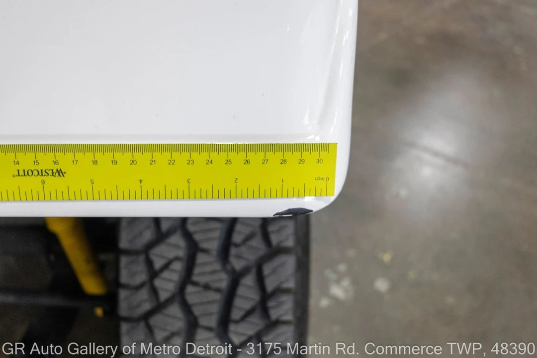 1967 Jeep CJ5 - Image 26 of 31