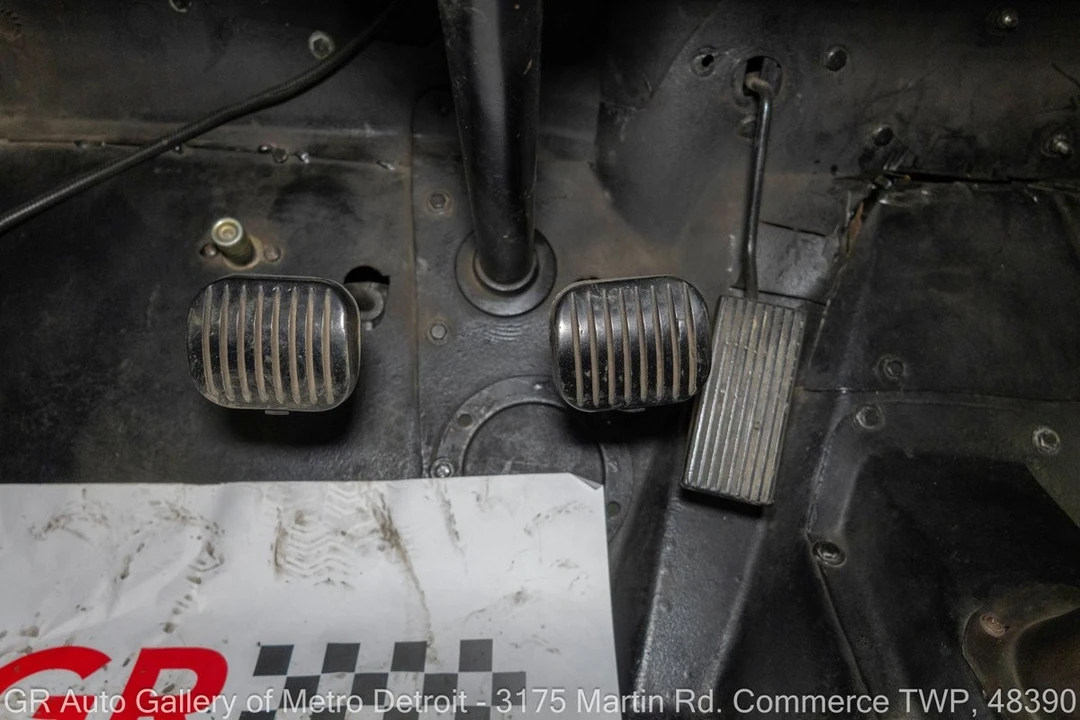 1967 Jeep CJ5 - Image 22 of 31