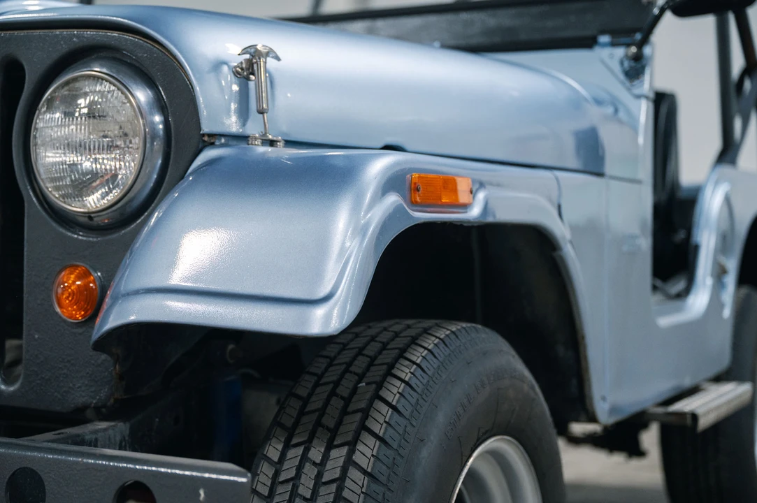 1967 Jeep CJ5 - Image 13 of 31