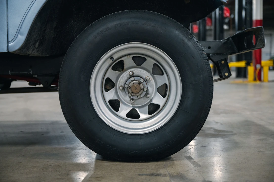 1967 Jeep CJ5 - Image 30 of 31