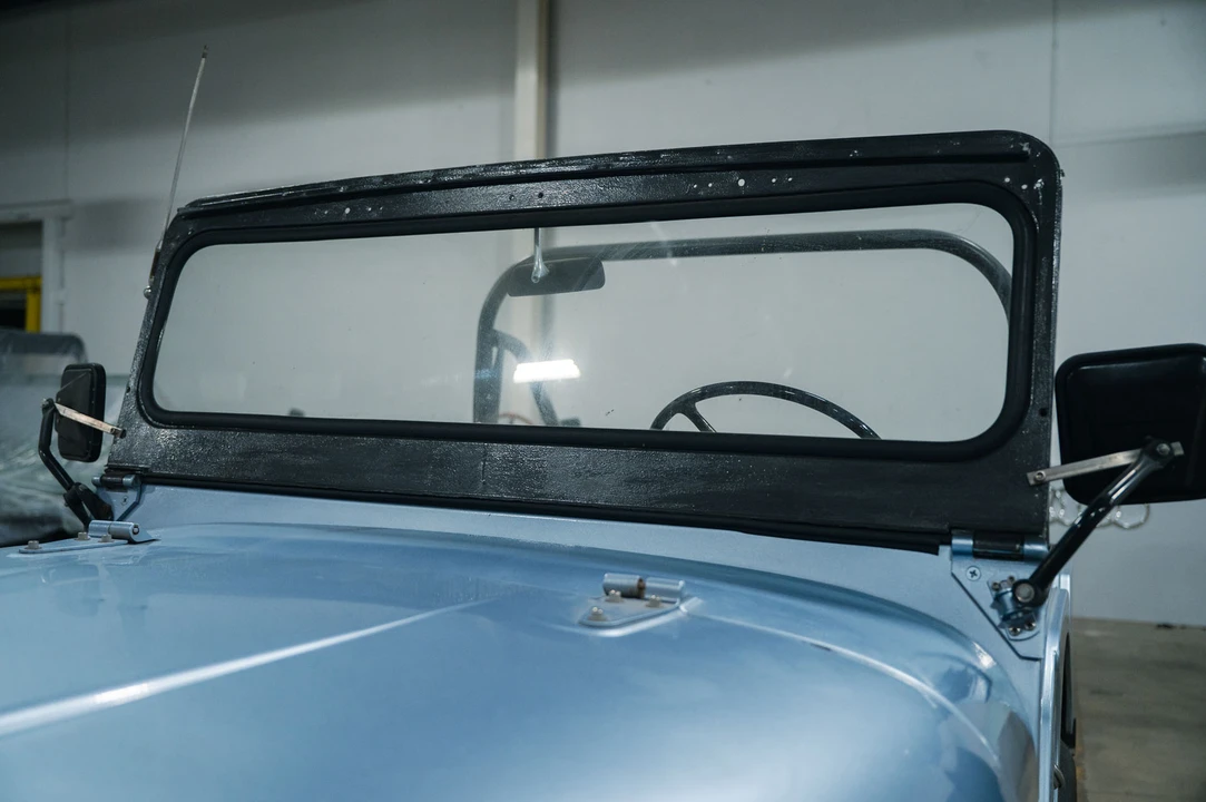 1967 Jeep CJ5 - Image 17 of 31