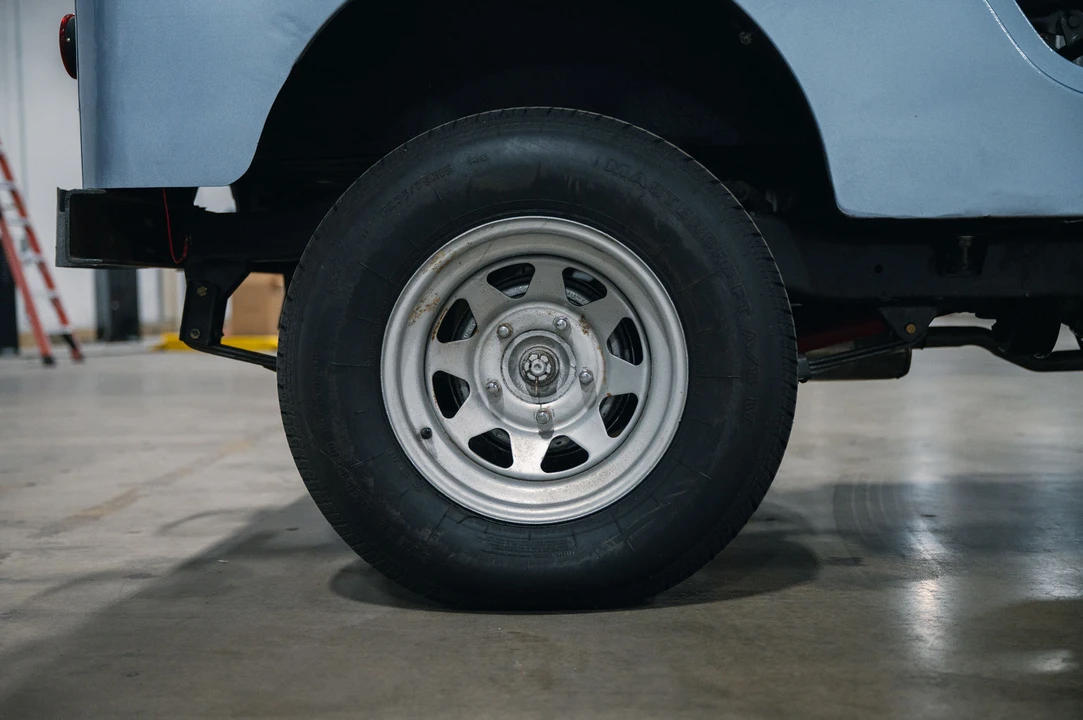1967 Jeep CJ5 - Image 29 of 31
