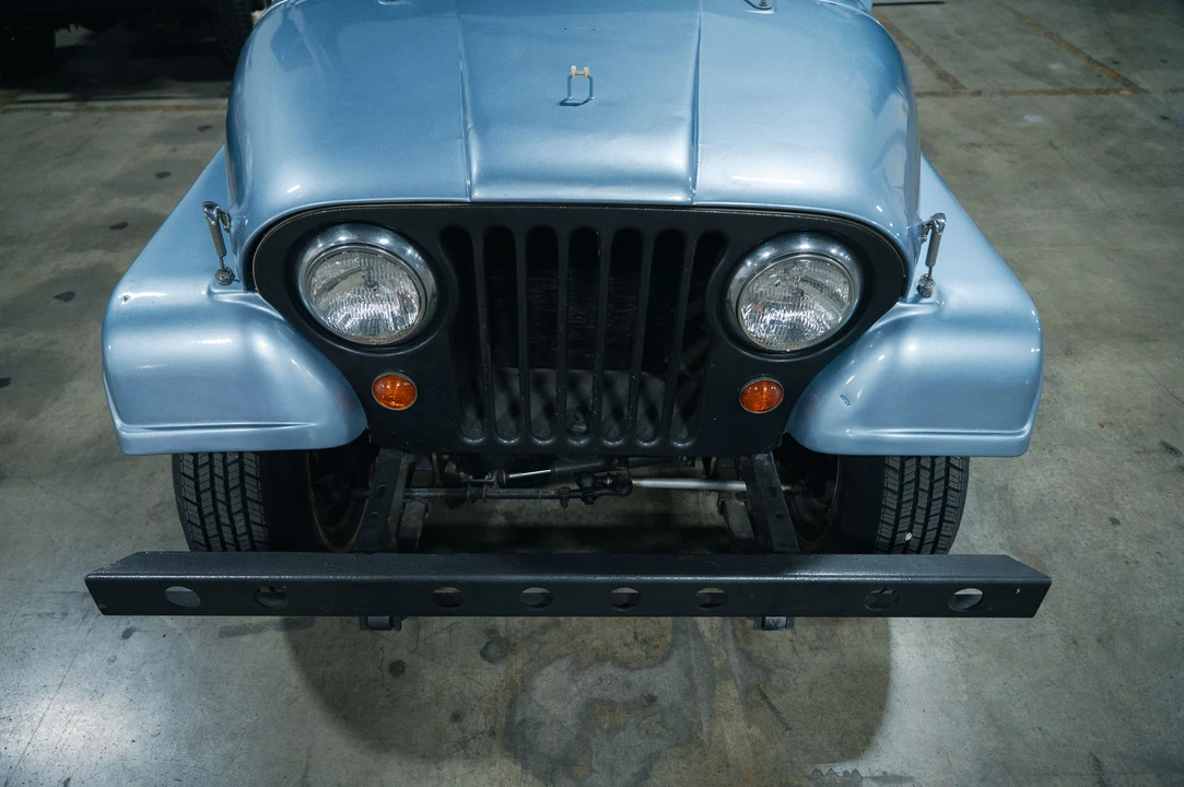 1967 Jeep CJ5 - Image 22 of 31