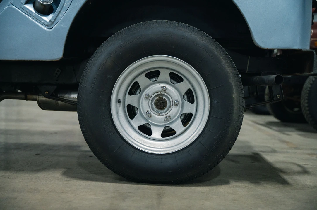 1967 Jeep CJ5 - Image 27 of 31