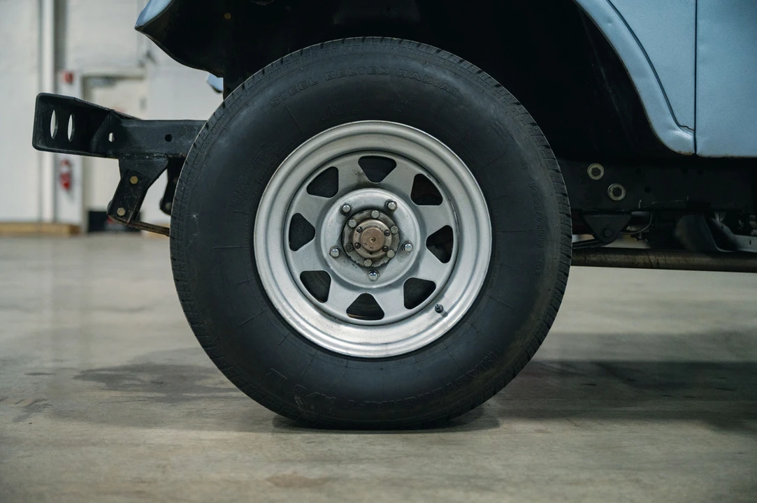 1967 Jeep CJ5 - Image 28 of 31