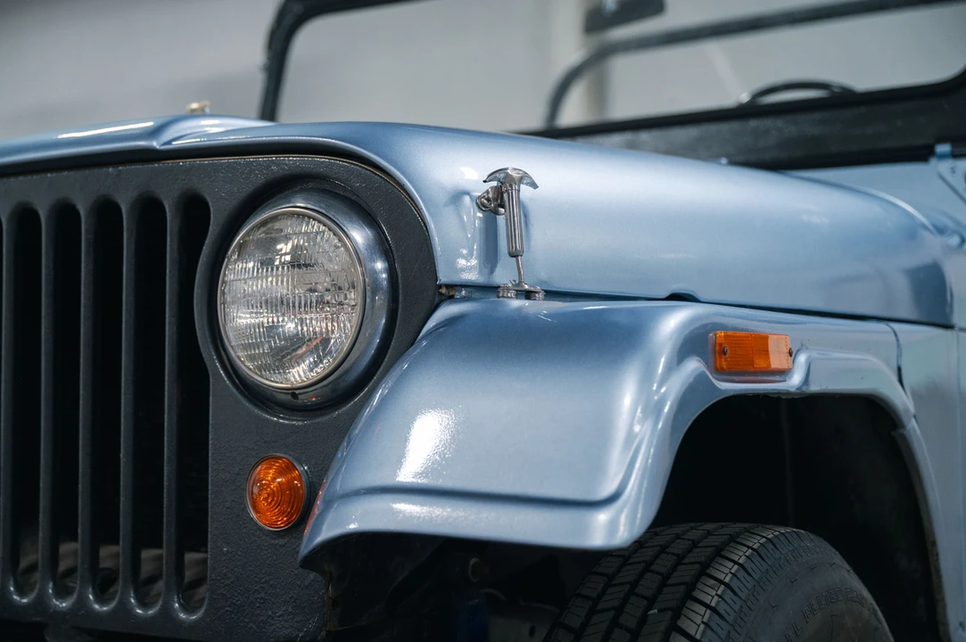 1967 Jeep CJ5 - Image 31 of 31