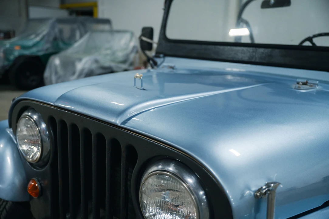 1967 Jeep CJ5 - Image 15 of 31