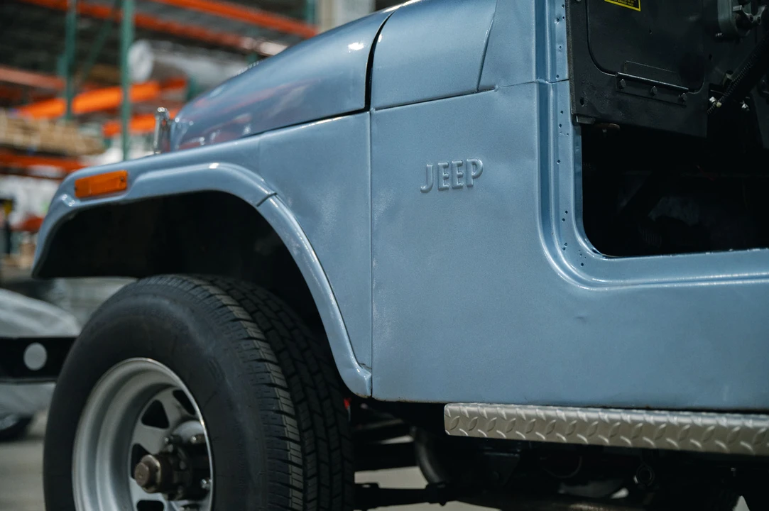 1967 Jeep CJ5 - Image 19 of 31