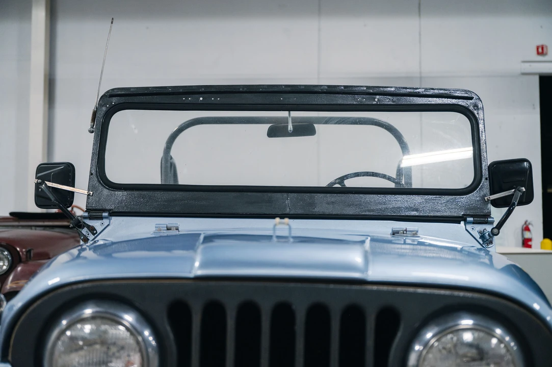 1967 Jeep CJ5 - Image 25 of 31