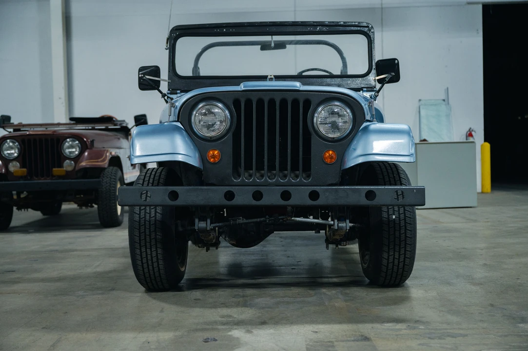 1967 Jeep CJ5 - Image 3 of 31