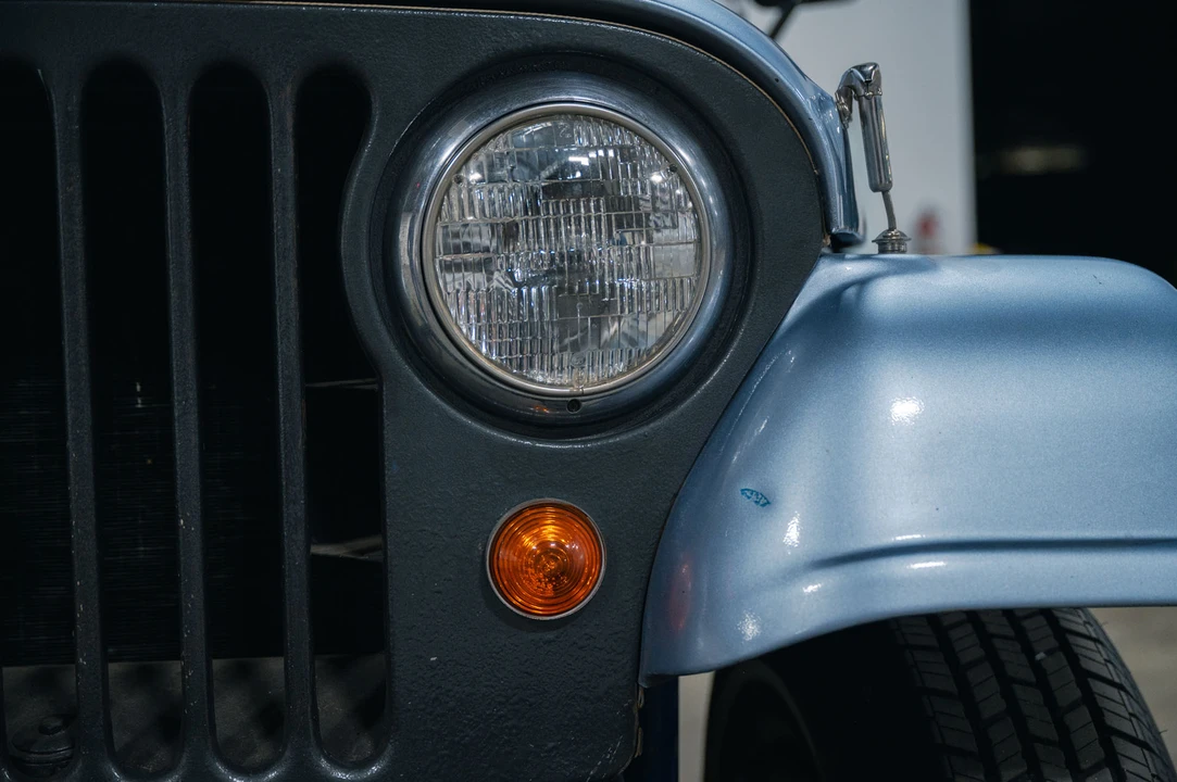 1967 Jeep CJ5 - Image 21 of 31